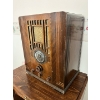 Image 5 : vintage De Forest Crosley tube radio from the 1930s,