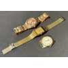 Image 2 : Three Men’s Watches Including Seiko, Seiko Quartz, and Guess