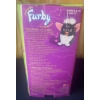 Image 3 : Vintage Electronic Furby  Ages 6 & up  (White Plush Furby)