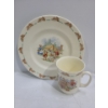 Image 6 : Antique Mismatched China - Japanese Tea Set Bunnykins Paragon & More