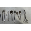 Image 7 : Large Collection of Silver Plated Cutlery