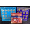Image 1 : Canadian Coin Set