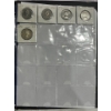 Image 2 : Binder Of Canadian 50cent Coins 1956-1995