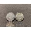 Image 2 : Canadian 50-cent Pieces 11.66 g Silver (.800)