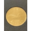 Image 3 : Royal Canadian Mint 1998 Specimen Set of Coins