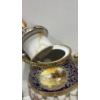 Image 3 : Porcelain Pitchers, Cups, Decor, Trinket Box, and more