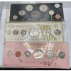 Image 1 : 1970, 1971, 1976 Canadian Coin Sets