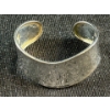Image 1 : Sterling Silver Handmade Bracelet 19.5g