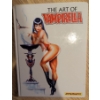 Image 7 : NECRONOMICON Eldritch Tales Dictionary Of Demons The Art Of Vampirella Out Of This World & More