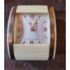 Image 27 : - Selection of Vintage Travel and Alarm Clocks- Tallest: 4.5 W, 4.5 T 