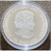 Image 3 : 2017 $15 Nature Walk at Sunrise Fine Silver Coin 23.17 Grams