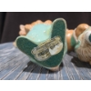 Image 5 : Pendelfin Hand Painted Stone Craft Collectibles Including Percy grower, Mother Rabbit & more