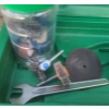 Image 13 : Makita DA3010F Angle Drill and Walter 6141 C Die Grinder 