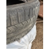 Image 2 : Came off a Honda odyssey set of 4 tires 