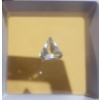 Image 1 : 2.1 Carat Pollucite - Authentic with Certificate ( Estimated Value $450)