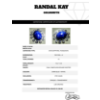 Image 4 : Star Sapphire & Moissanite Parcel (16.8 ct total)
