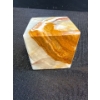 Image 3 : Alabaster 6 Pen Holder 3x3