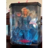 Image 1 : 1992 Birthday Treasures March Limited Edition Barbie Dollfrom the Fashion Corner series