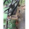 Image 8 : 1998 John Deere 6400 High Horsepower With 640 Front End Loader 5711 hrs