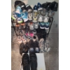 Image 1 : Men's and Women's Shoes, Assorted Sizes 