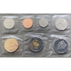 Image 3 : Canadian Uncirculated Coin Sets