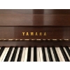 Image 9 : Yamaha M1A D3563808 Upright Piano - Excellent Condition - On Main Floor