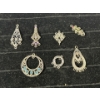 Image 2 : Collection of Beads/Pendants for Jewelry Making