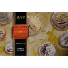 Image 5 : 1998 RCM 7-Coin Specimen Set - Base Metal