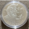 Image 2 : 1995 Canadian Proof Silver Dollar 92.5% Silver 25.17 Grams