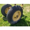 Image 3 : Garden Seat Tractor Stool &