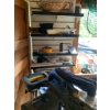 Image 3 : Mastercraft Maximum 10 Sliding Compound Miter Saw With Stand