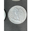 Image 3 : USA Half Dollar Coins