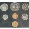 Image 3 : 1974 Uncirculated Coin Set
