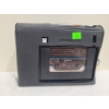 Image 3 : Sony TFM-6060W Radio Cassette Voice Recorder with Case, Tested and Working