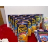 Image 3 : Kraft Dinner and Jell-o Sports Cards