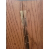 Image 3 : Wooden Wardrobe w/ Two Drawers & Open Wide Shelf