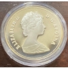 Image 3 : 1984 Toronto 150th Anniversary Proof Coin 50% Silver 23.33 Grams