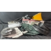 Image 2 : Air Pumps, Mattress, Scale with Weather Strip & Animal Traps