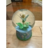Image 6 : Disney Snow Globes (4), Santa Statues (2)