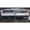 Image 2 : Sony Super Betamax Digital Picture VCR Model No. SL-810D, Sony Hi-fi Ultra Fidelity SL-HF30 & More 