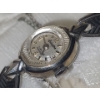Image 3 : Lexington Womem's Watch w/ Herringbone Style Bracelet