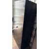 Image 4 : Industrial Style 2 Door Metal Storage Cabinet 78x46x24