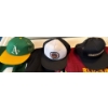 Image 2 : Sports Attire & Trucker Hat Collection Men's M-XL - Redskins Grey Cup & More