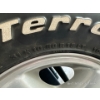 Image 2 : BF Goodrich Tire From Jeep Mud Terrain All Season 31 x R15LT 