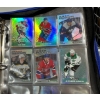 Image 6 : Binder of Parkhurst 2019/20 Collector Hockey Cards