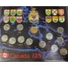 Image 3 : Commemorative Canadian Coin Collections