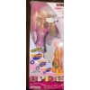 Image 3 : Galoob Spice Girls Concert Collection Scary Spice, Sporty Spice & Baby Spice Dolls w/Box