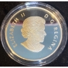 Image 3 : 2014 $10 Harlequin Duck Fine Silver Coin 15.87 Grams