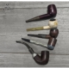 Image 1 : Collection Of Vintage Tobacco Smoking Pipes