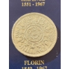 Image 2 : Great Britain Sterling Coin Collection, 1548-1967, with Display Board